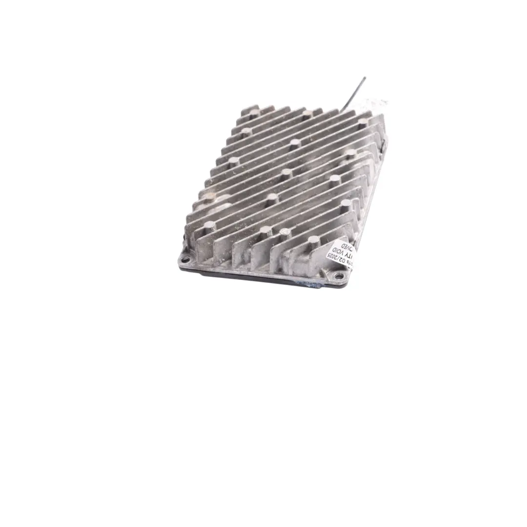 Headlight Control Ballast Indicator Module Right O/S to Audi A3 8V with Part number 4K0941591BC Audi A3 8V Headlight Control Ballast Indicator Module Right O/S - SKU 4K0941591BC - Part number 4K0941591BC