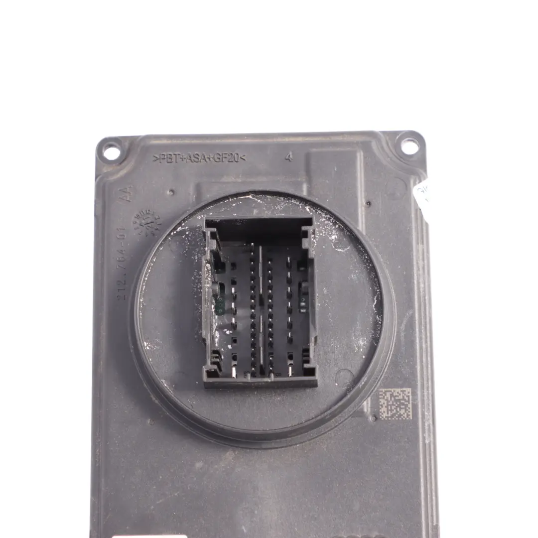 Headlight Control Ballast Indicator Module Right O/S to Audi A3 8V with Part number 4K0941591BC Audi A3 8V Headlight Control Ballast Indicator Module Right O/S - SKU 4K0941591BC - Part number 4K0941591BC