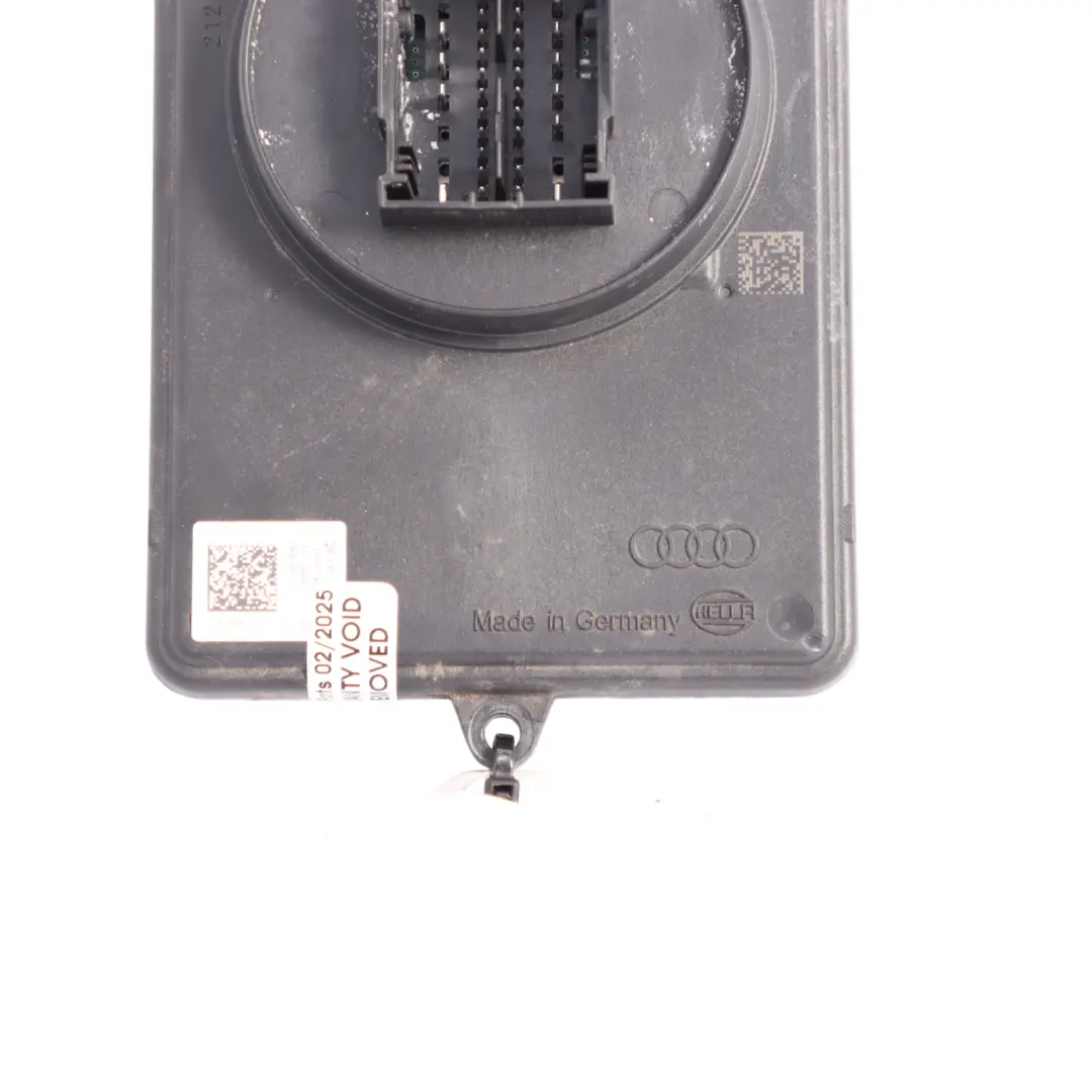 Headlight Control Ballast Indicator Module Right O/S to Audi A3 8V with Part number 4K0941591BC Audi A3 8V Headlight Control Ballast Indicator Module Right O/S - SKU 4K0941591BC - Part number 4K0941591BC