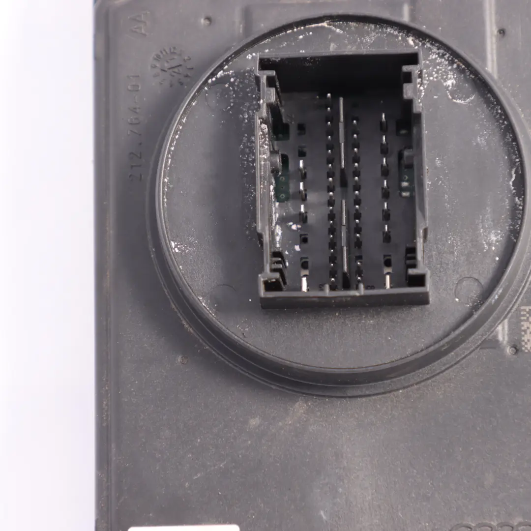 Headlight Control Ballast Indicator Module Right O/S to Audi A3 8V with Part number 4K0941591BC Audi A3 8V Headlight Control Ballast Indicator Module Right O/S - SKU 4K0941591BC - Part number 4K0941591BC