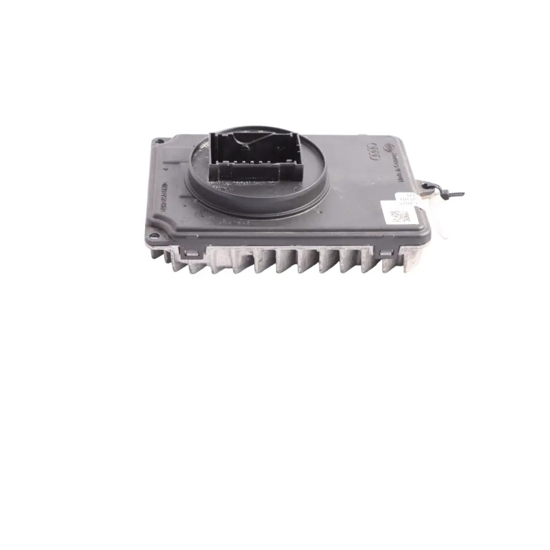 Headlight Control Ballast Indicator Module Right O/S to Audi A3 8V with Part number 4K0941591BC Audi A3 8V Headlight Control Ballast Indicator Module Right O/S - SKU 4K0941591BC - Part number 4K0941591BC