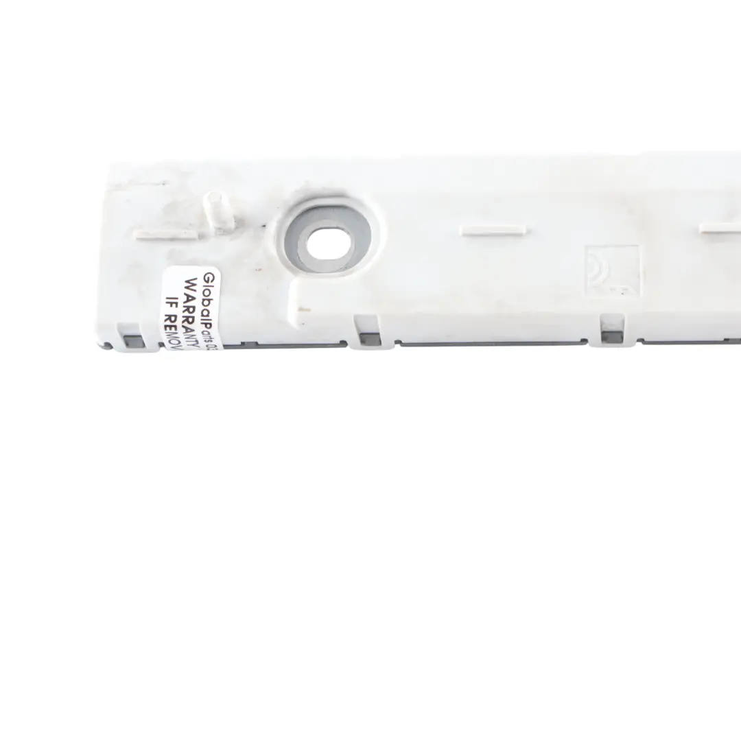 Amplificateur D'Antenne Radio AM/FM Audi Q7 4L - SKU 4L0035225AJ - Numéro de pièce 4L0035225AJ