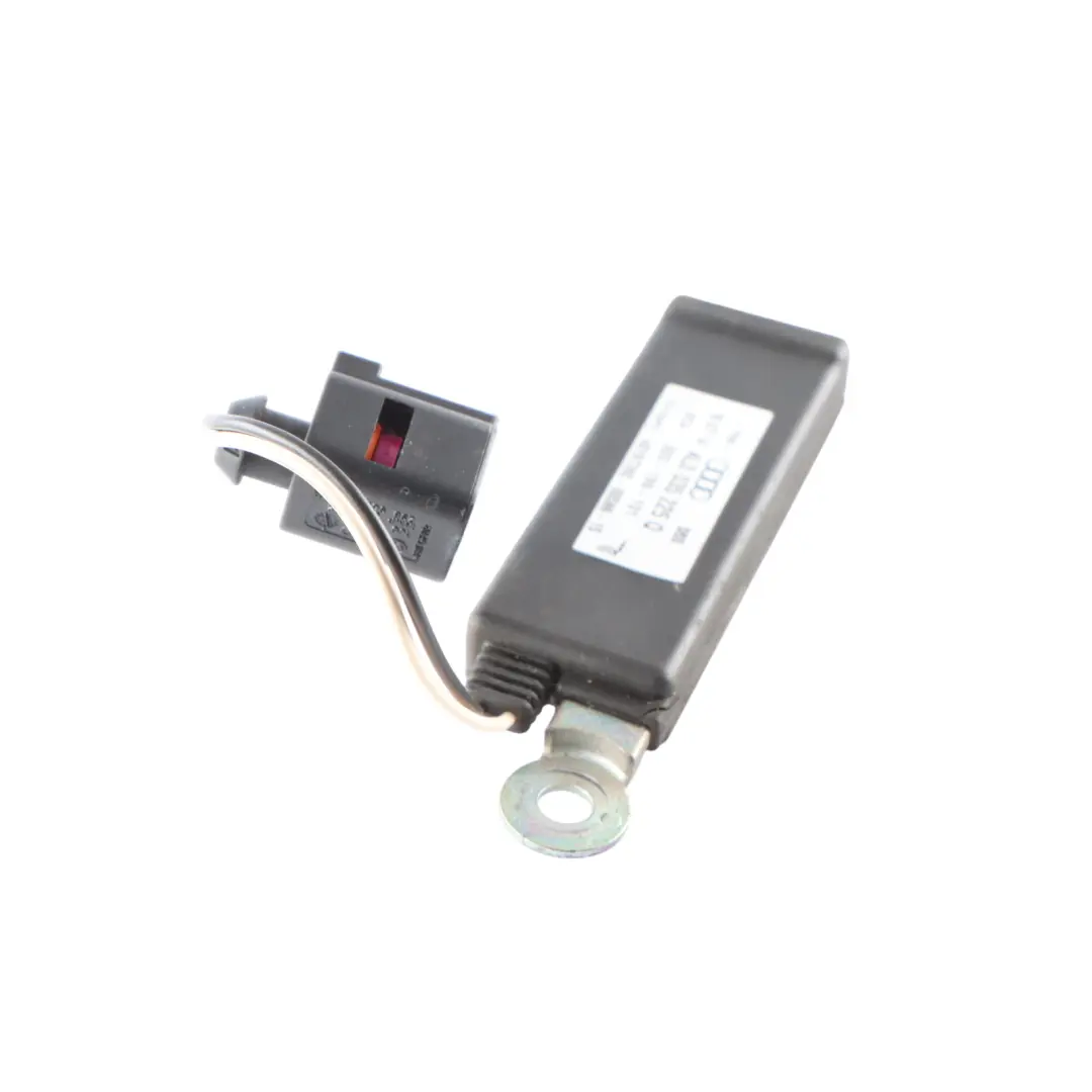 Audi Q7 4L Aerial Antenna Amplifier Booster Unit Module - SKU 4L0035225Q - Part number 4L0035225Q