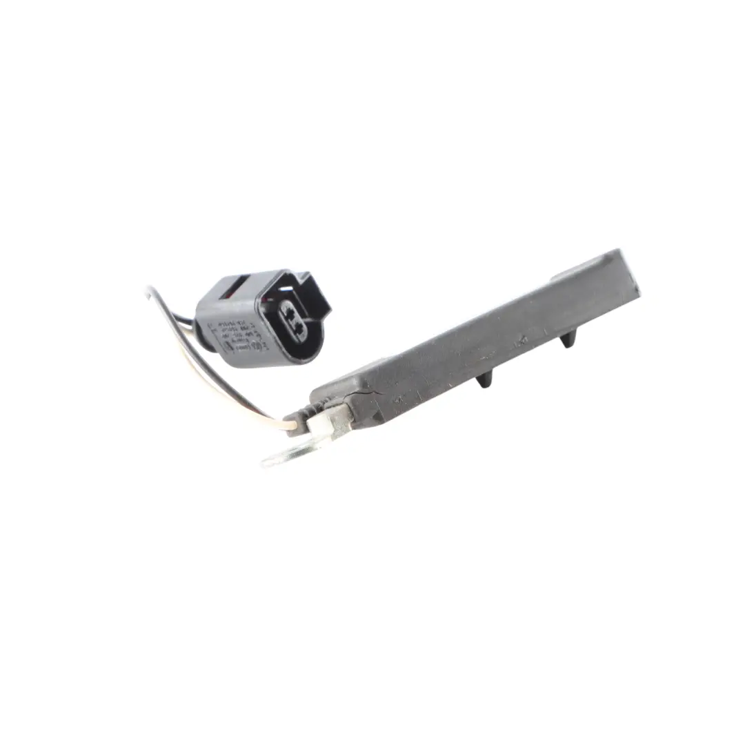 Audi Q7 4L Antena Wzmacniacz Moduł - SKU 4L0035225Q - Numer Części 4L0035225Q