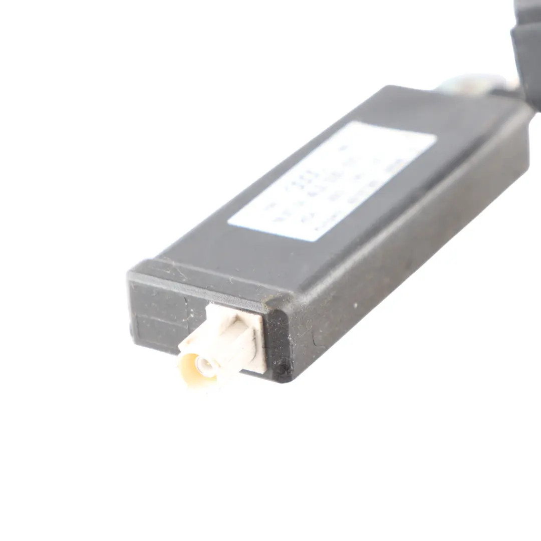 Audi Q7 4L Antena Antena Amplificador Booster Módulo - SKU 4L0035225Q - Número de pieza 4L0035225Q