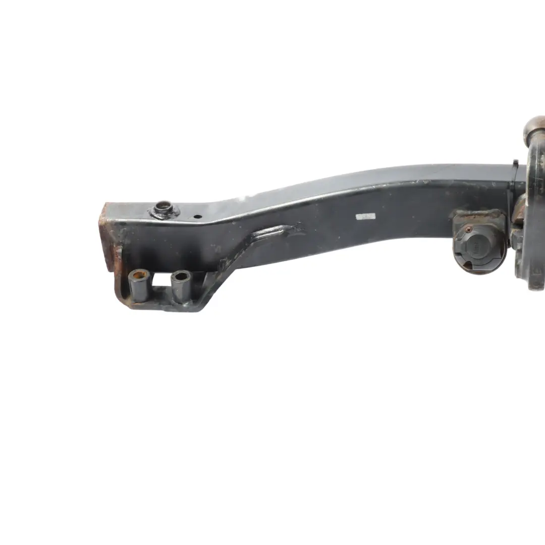 Audi Q7 4L Towbar Towing Hitch Towing Carrier Tow Bar Trailer Hook - SKU 4L0092155A-1 - Part number 4L0092155A