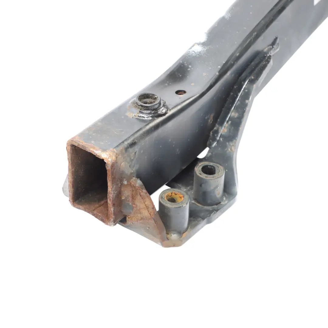 Audi Q7 4L Barra de remolque Enganche de remolque Gancho - SKU 4L0092155A-1 - Número de pieza 4L0092155A