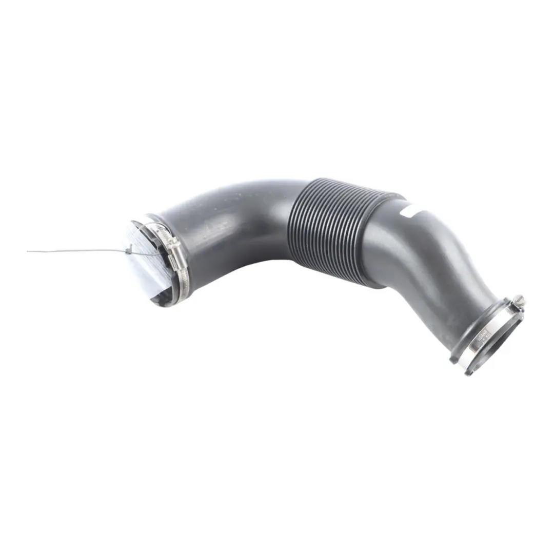 Tuyau D'Admission D'Air Audi Q7 4L 3.0 TDI Turbo Anti-Poussière  - SKU 4L0129628E - Numéro de pièce 4L0129628E
