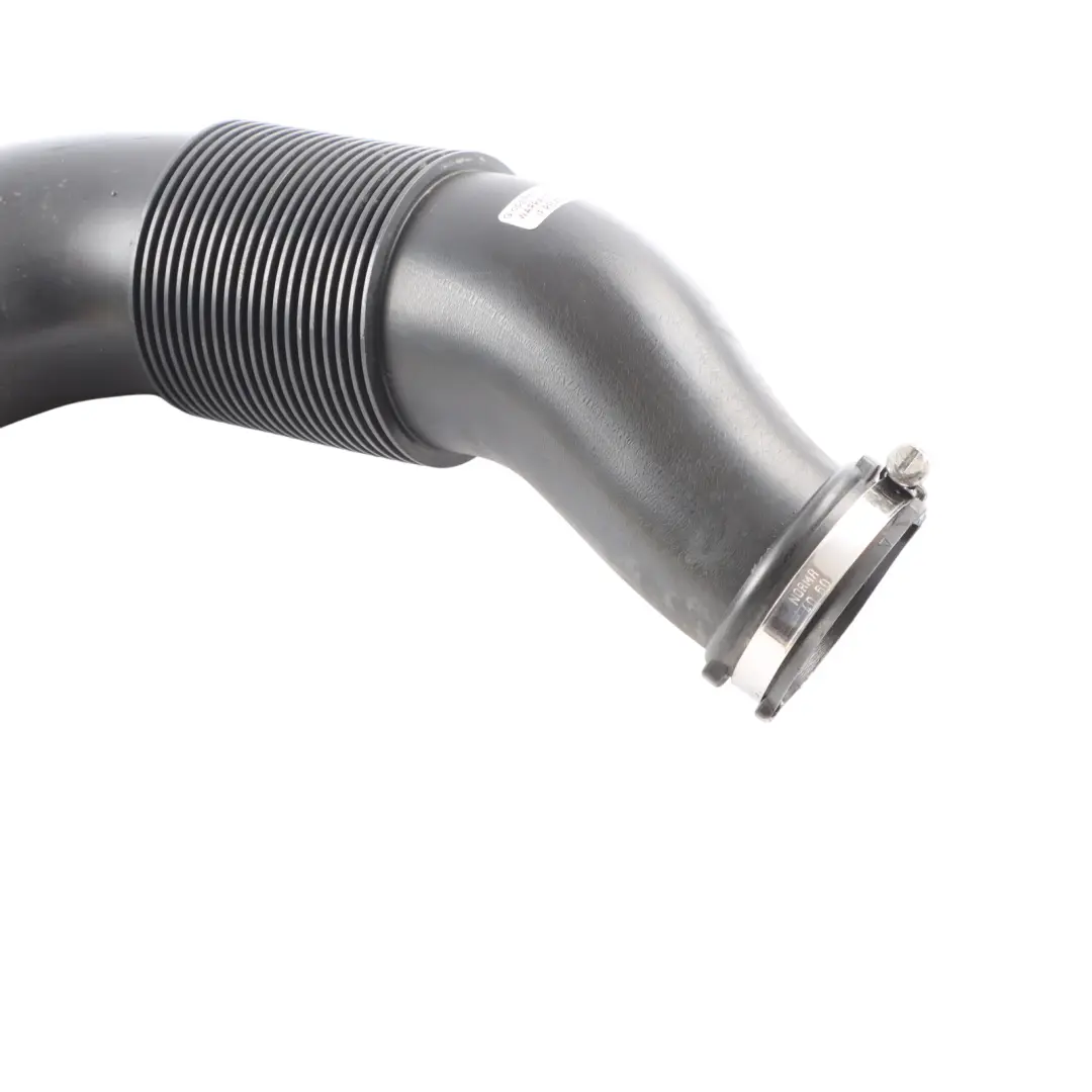Air Intake Pipe Audi Q7 4L 3.0 TDI Turbo Air Hose Line Dust - SKU 4L0129628E - Part number 4L0129628E