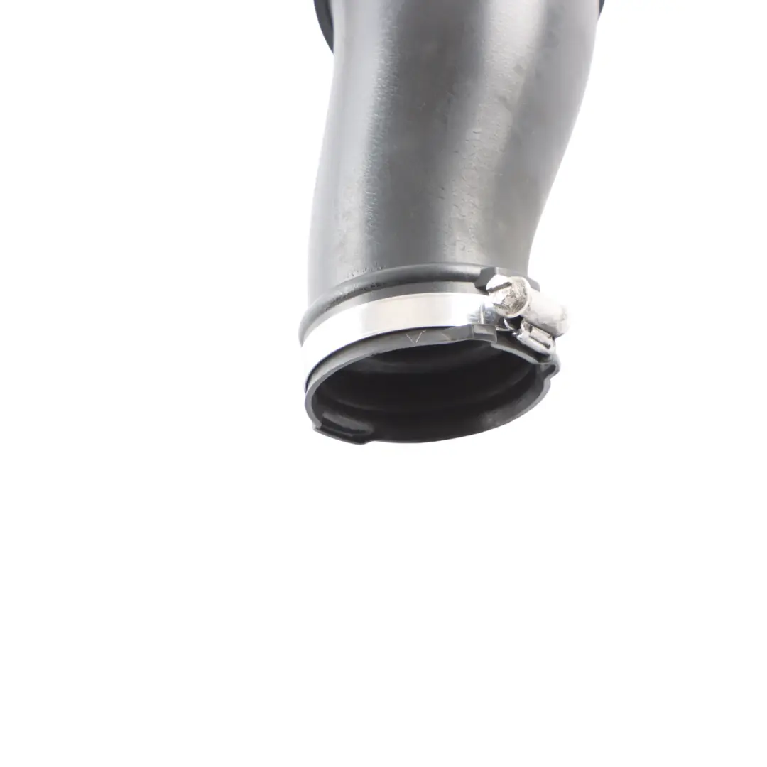 Tuyau D'Admission D'Air Audi Q7 4L 3.0 TDI Turbo Anti-Poussière pour à propos du numéro de pièce 4L0129628E Tuyau D'Admission D'Air Audi Q7 4L 3.0 TDI Turbo Anti-Poussière - SKU 4L0129628E - Numéro de pièce 4L0129628E