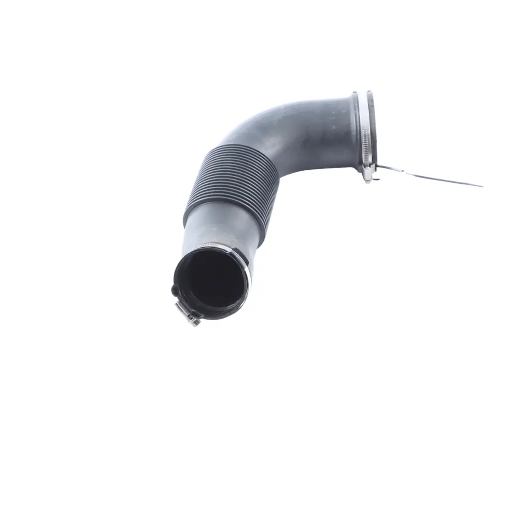 Tuyau D'Admission D'Air Audi Q7 4L 3.0 TDI Turbo Anti-Poussière pour à propos du numéro de pièce 4L0129628E Tuyau D'Admission D'Air Audi Q7 4L 3.0 TDI Turbo Anti-Poussière - SKU 4L0129628E - Numéro de pièce 4L0129628E