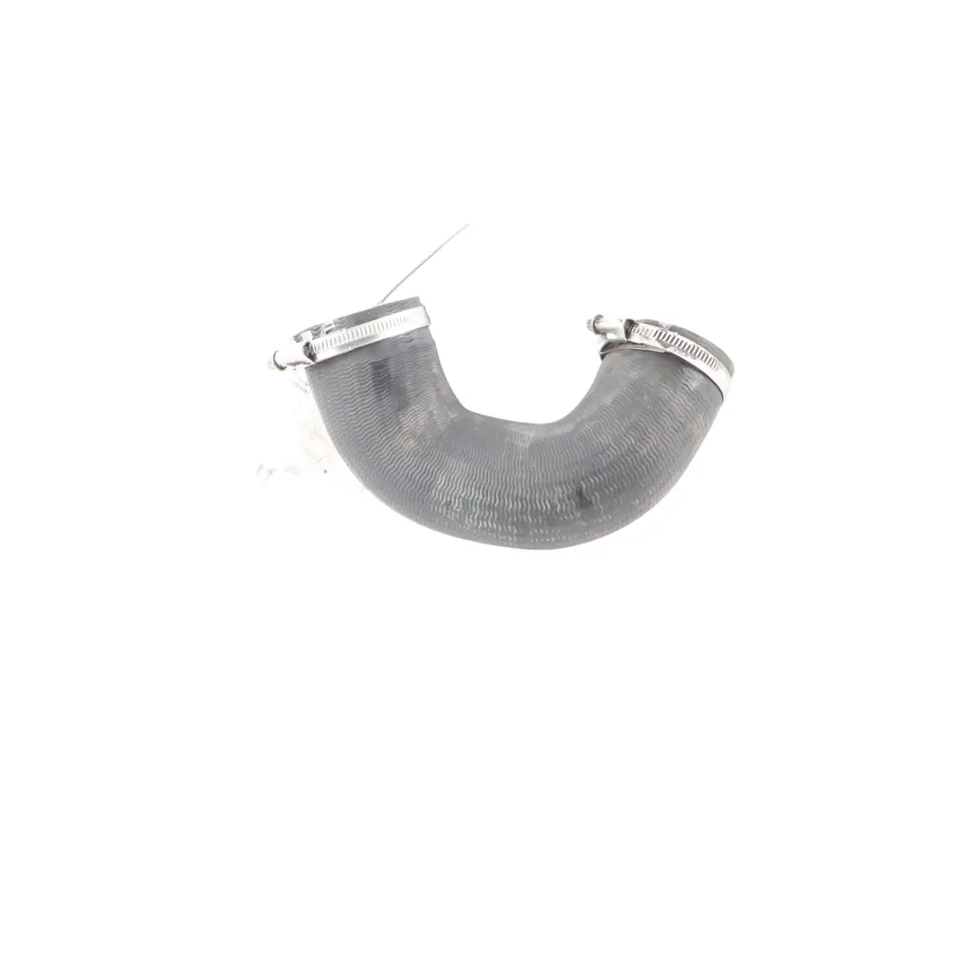 Intake Hose Pipe Audi A7 4L 3.0 TDI Quattro Turbo Intercooler Air - SKU 4L0145972A - Part number 4L0145972A