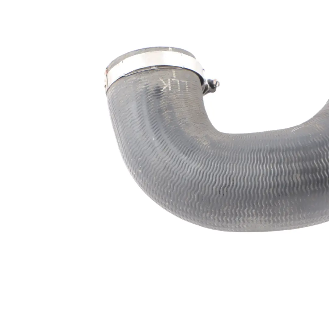 Intake Hose Pipe Audi A7 4L 3.0 TDI Quattro Turbo Intercooler Air - SKU 4L0145972A - Part number 4L0145972A