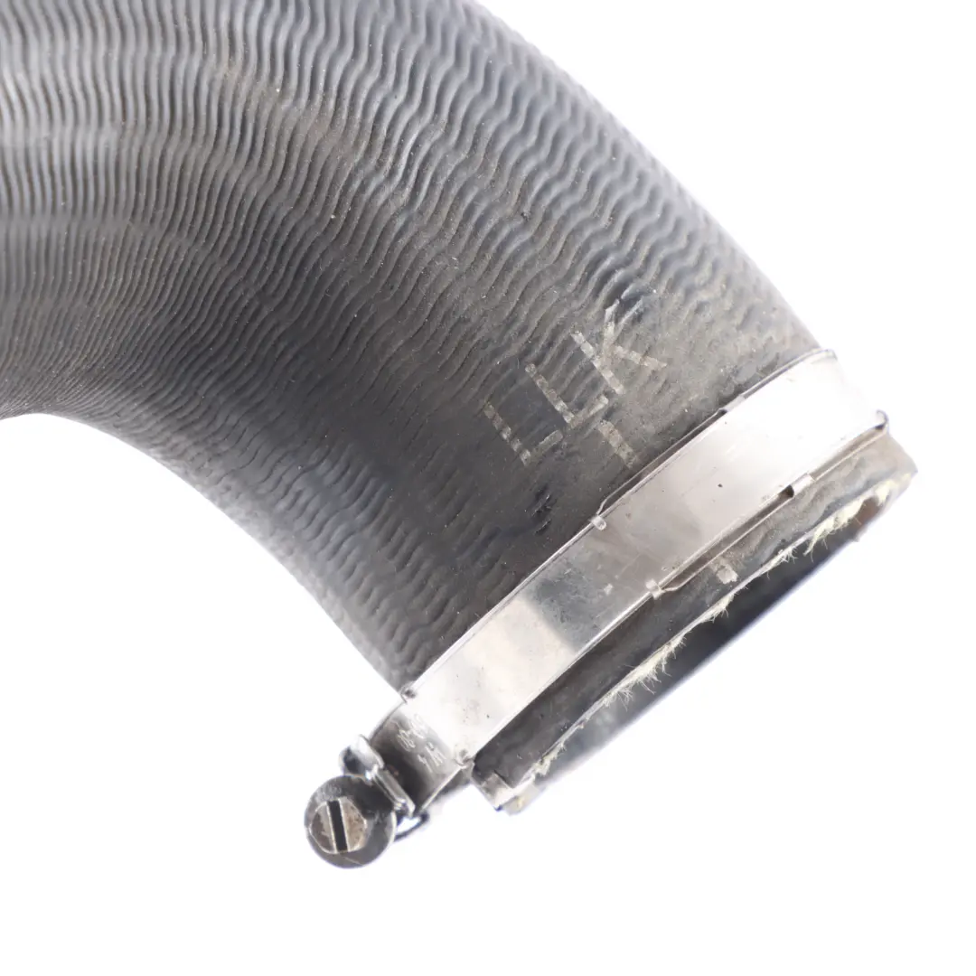 Intake Hose Pipe Audi A7 4L 3.0 TDI Quattro Turbo Intercooler Air - SKU 4L0145972A - Part number 4L0145972A