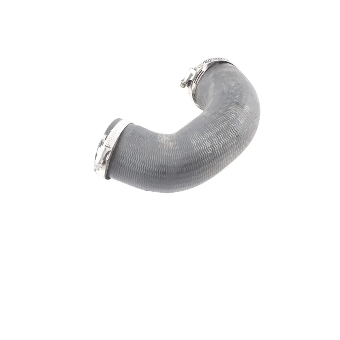 Intake Hose Pipe to Audi A7 4L 3.0 TDI Quattro Turbo Intercooler Air with Part number 4L0145972A Audi A7 4L 3.0 TDI Quattro Turbo Intercooler Air Intake Hose Pipe - SKU 4L0145972A - Part number 4L0145972A