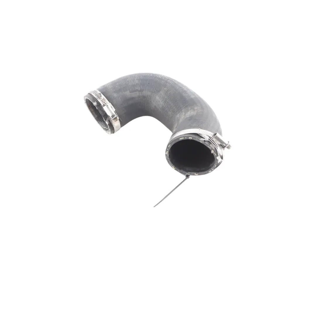 Intake Hose Pipe Audi A7 4L 3.0 TDI Quattro Turbo Intercooler Air - SKU 4L0145972A - Part number 4L0145972A