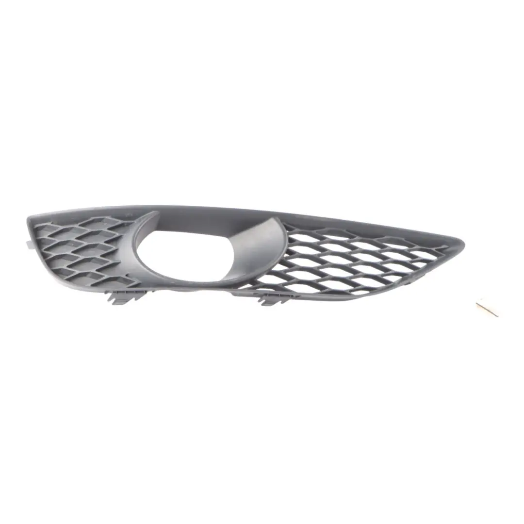 Audi Q7 4L Front Bumper Fog Light Lamp Grille Trim Panel Right O/S - SKU 4L0807676C - Part number 4L0807676C