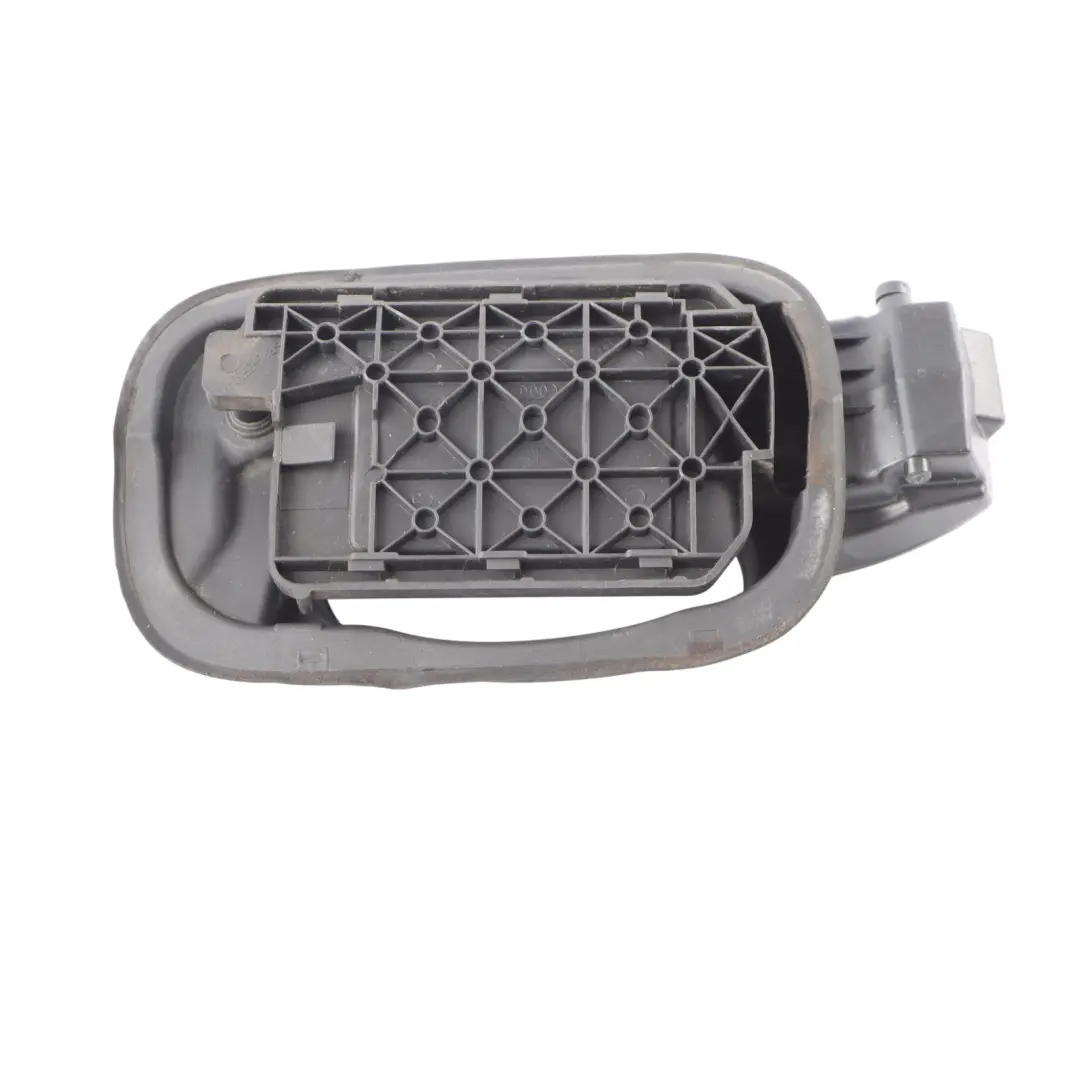 Audi Q7 4L Couvercle Trappe Remplissage Carburant Boîtier Pour Porte - SKU 4L0809999A - Numéro de pièce 4L0809999A