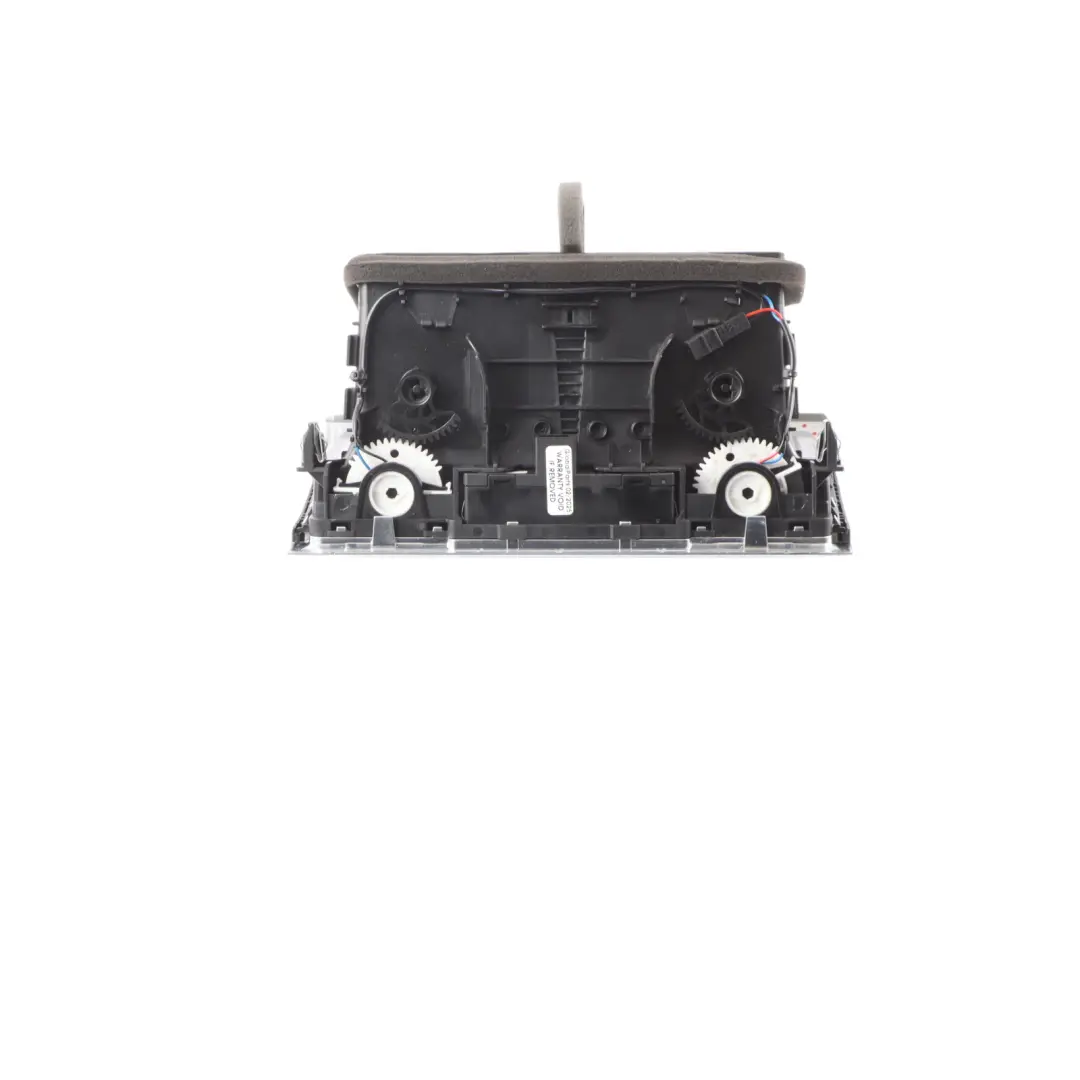 Audi Q7 4L Rejilla Ventilación Interruptor Emergencia Instrumentos - SKU 4L0820951P - Número de pieza 4L0820951P