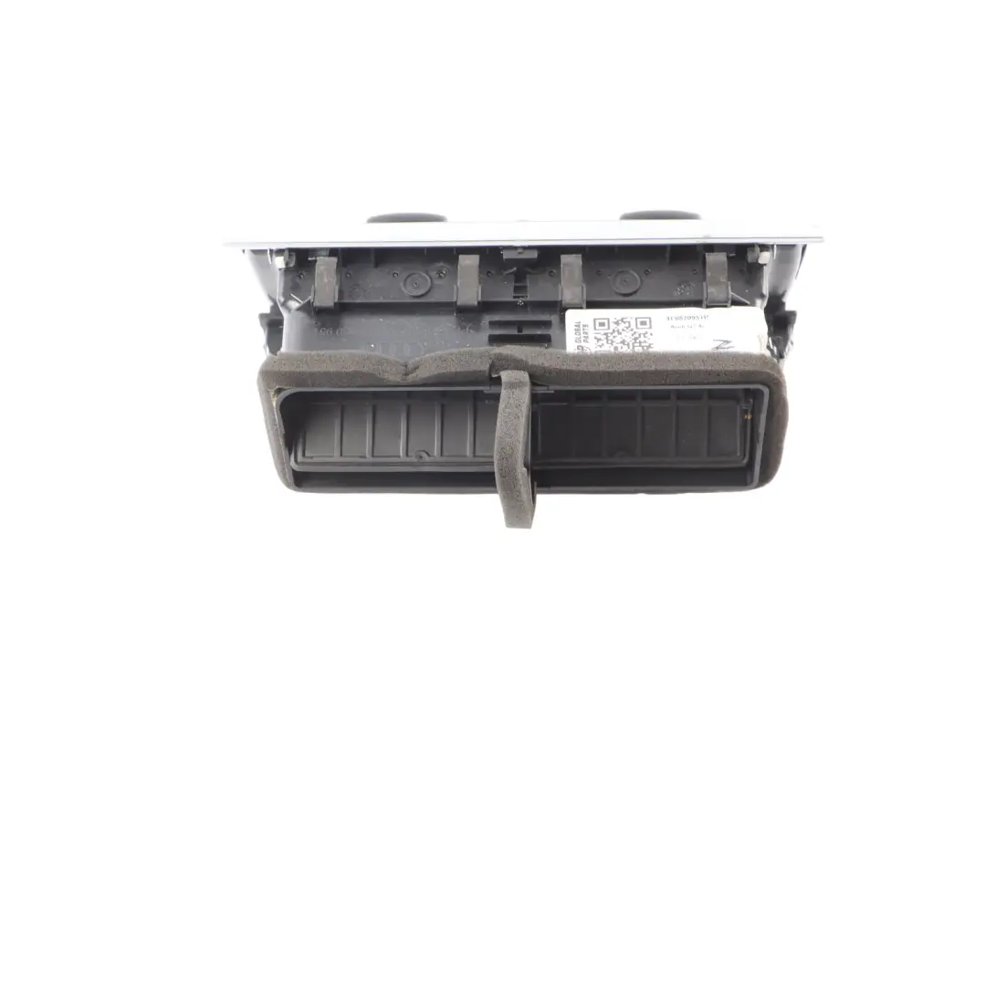 Audi Q7 4L Rejilla Ventilación Interruptor Emergencia Instrumentos - SKU 4L0820951P - Número de pieza 4L0820951P