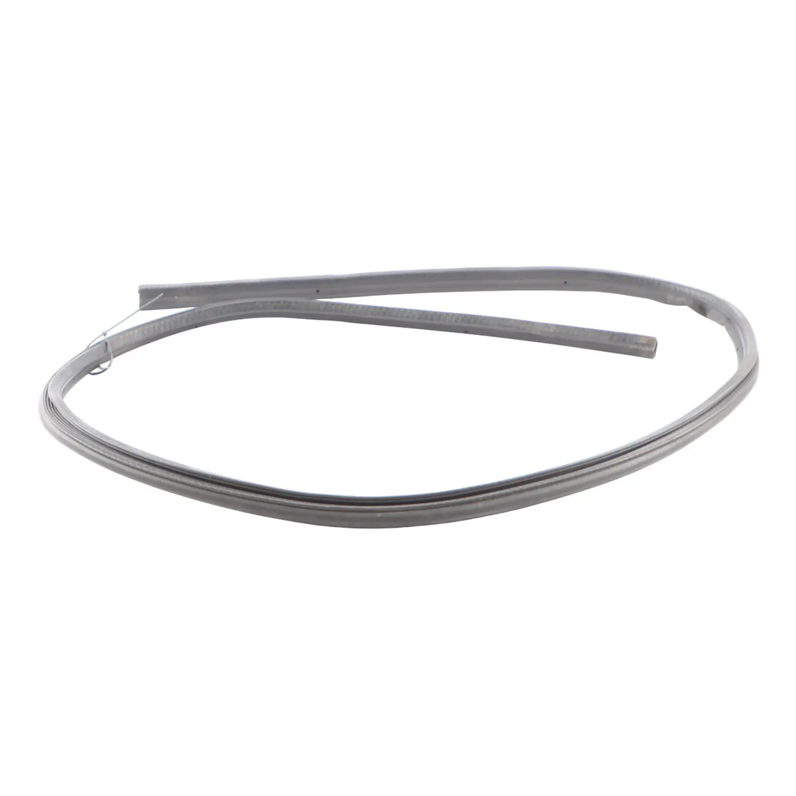 Audi Q7 4L Front Hood Bonnet Strip Rubber Engine Gasket Seal 4L0823731