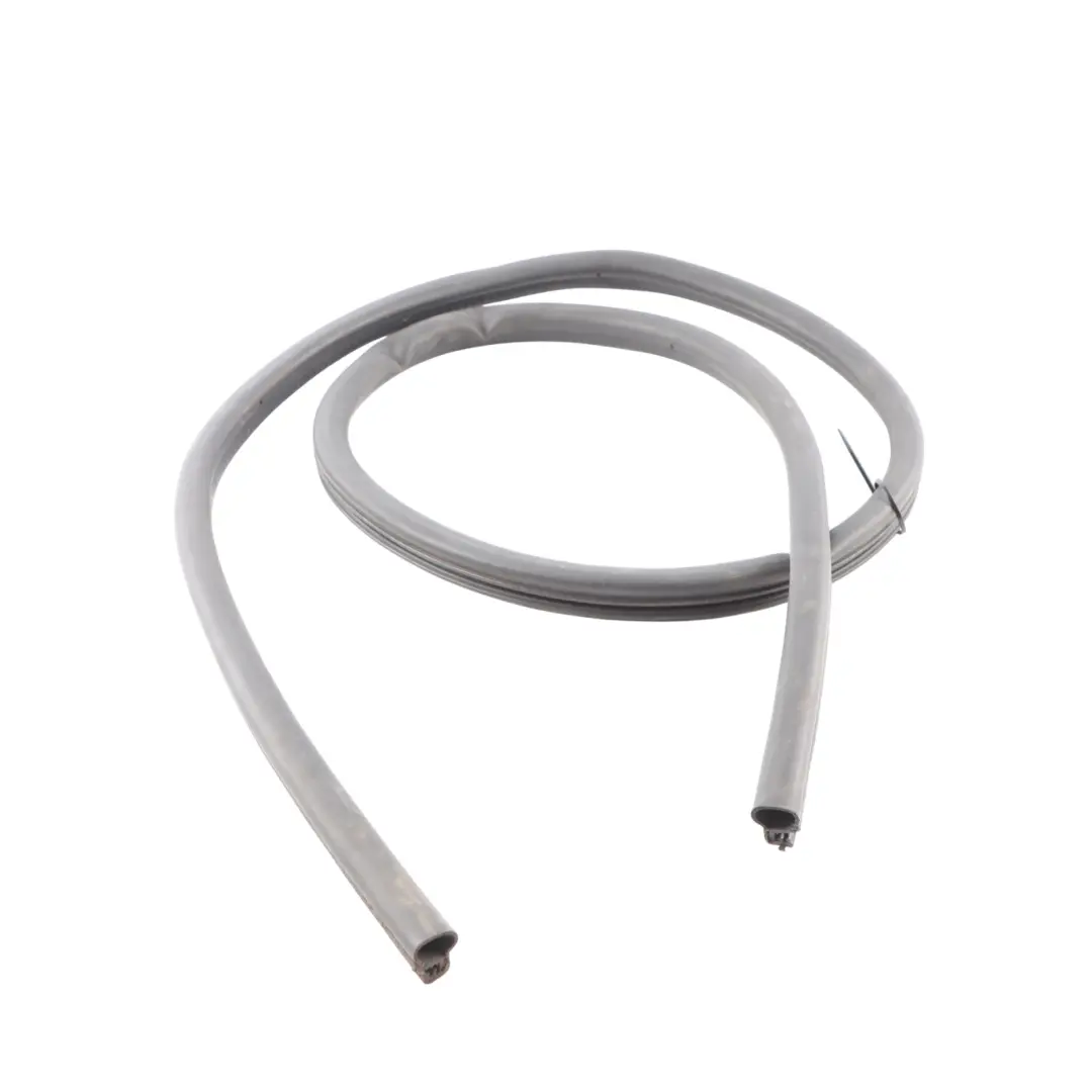 Front Hood Bonnet Strip Rubber Engine Gasket Seal to Audi Q7 4L with Part number 4L0823731 Audi Q7 4L Front Hood Bonnet Strip Rubber Engine Gasket Seal - SKU 4L0823731 - Part number 4L0823731