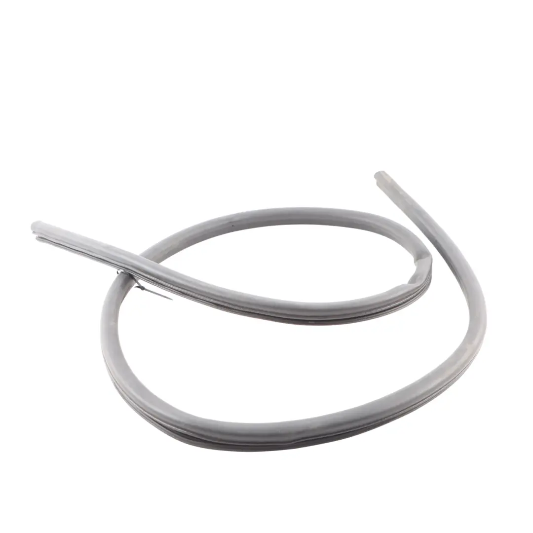 Front Hood Bonnet Strip Rubber Engine Gasket Seal to Audi Q7 4L with Part number 4L0823731 Audi Q7 4L Front Hood Bonnet Strip Rubber Engine Gasket Seal - SKU 4L0823731 - Part number 4L0823731