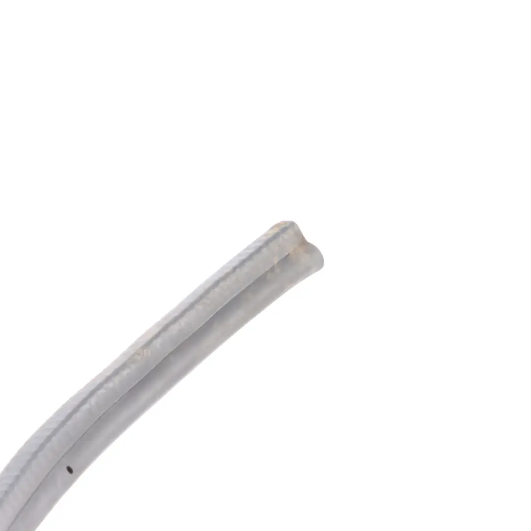 Front Hood Bonnet Strip Rubber Engine Gasket Seal to Audi Q7 4L with Part number 4L0823731 Audi Q7 4L Front Hood Bonnet Strip Rubber Engine Gasket Seal - SKU 4L0823731 - Part number 4L0823731