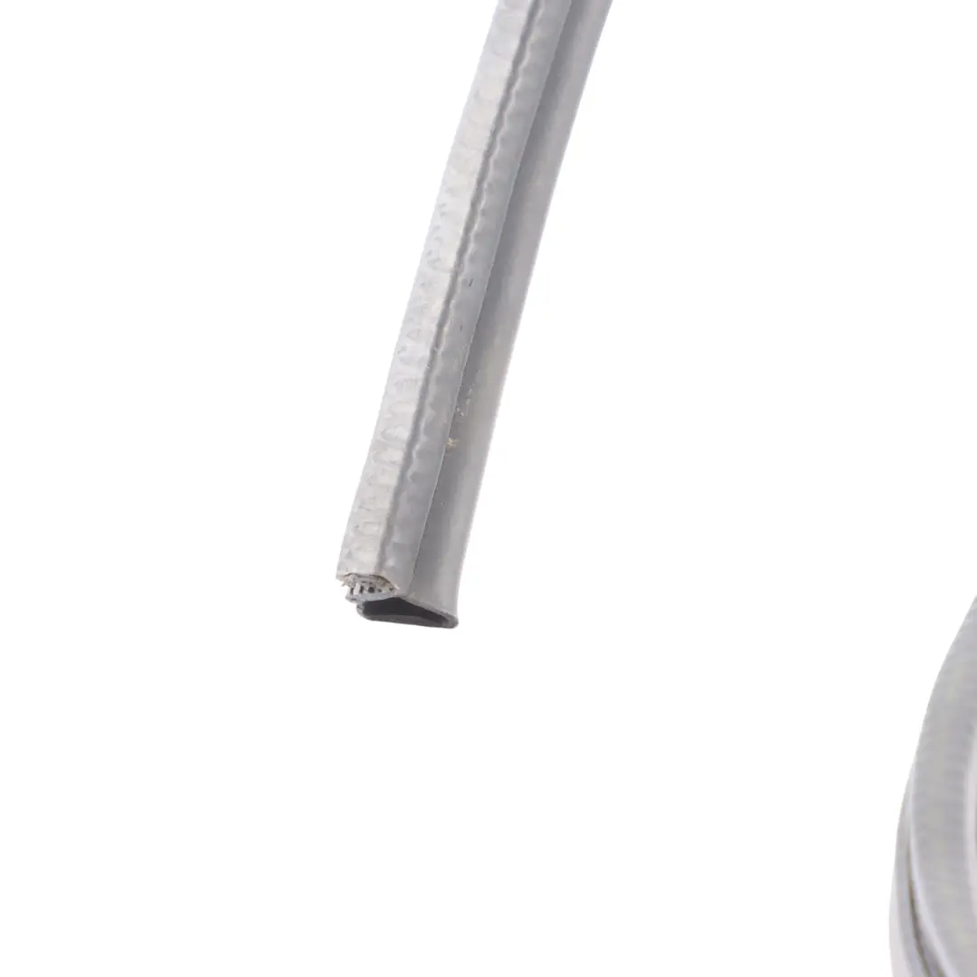 Striscia Anteriore Cofano Motore Gomma Guarnizione Tenuta per Audi Q7 4L con numero di parte 4L0823731 Audi Q7 4L Striscia Anteriore Cofano Motore Gomma Guarnizione Tenuta - SKU 4L0823731 - Numero di parte 4L0823731