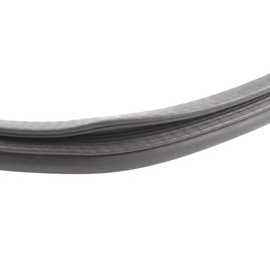 Front Hood Bonnet Strip Rubber Engine Gasket Seal to Audi Q7 4L with Part number 4L0823731 Audi Q7 4L Front Hood Bonnet Strip Rubber Engine Gasket Seal - SKU 4L0823731 - Part number 4L0823731