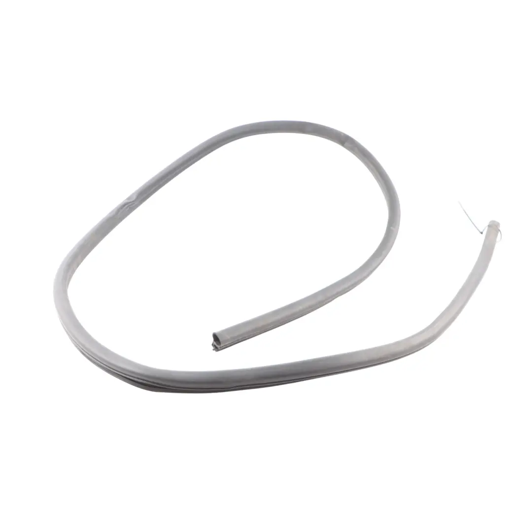 Audi Q7 4L Front Hood Bonnet Strip Rubber Engine Gasket Seal - SKU 4L0823731 - Part number 4L0823731
