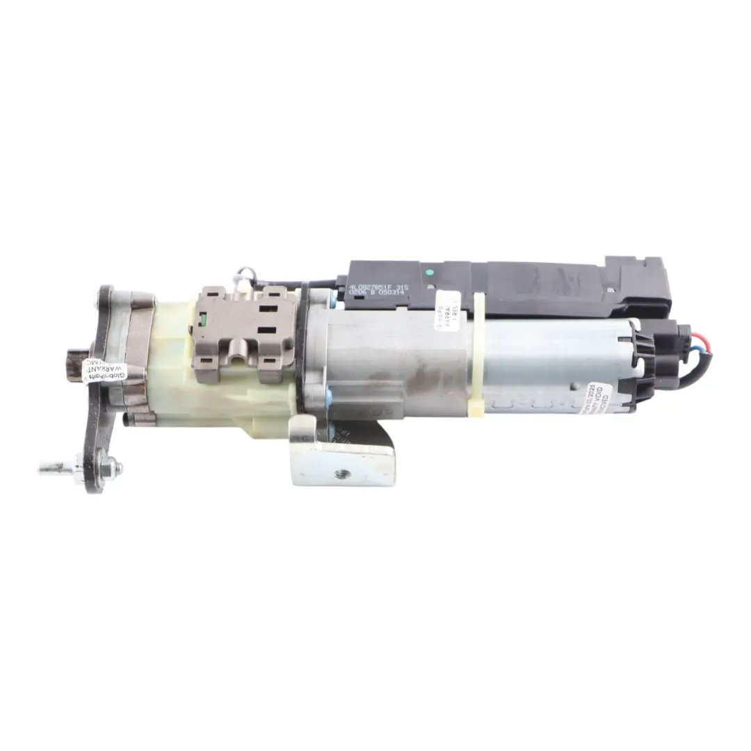 Audi Q7 4L Tailgate Electric Lift Motor Actuator Rear Left O/S - SKU 4L0827851F-1 - Part number 4L0827851F