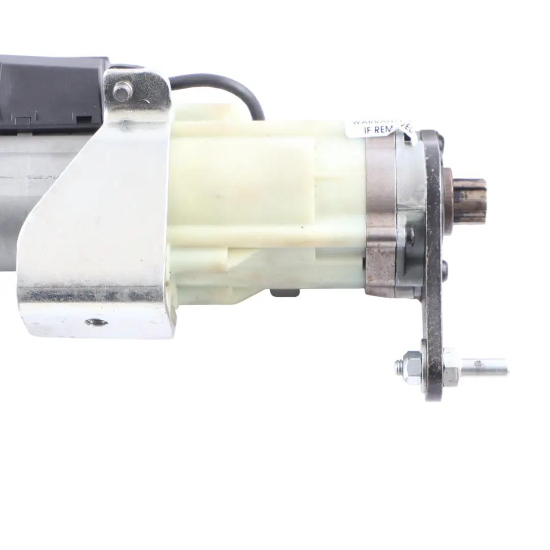 Lift Motor Actuator Rear Left O/S to Audi Q7 4L Tailgate Electric with Part number 4L0827851F Audi Q7 4L Tailgate Electric Lift Motor Actuator Rear Left O/S - SKU 4L0827851F-1 - Part number 4L0827851F