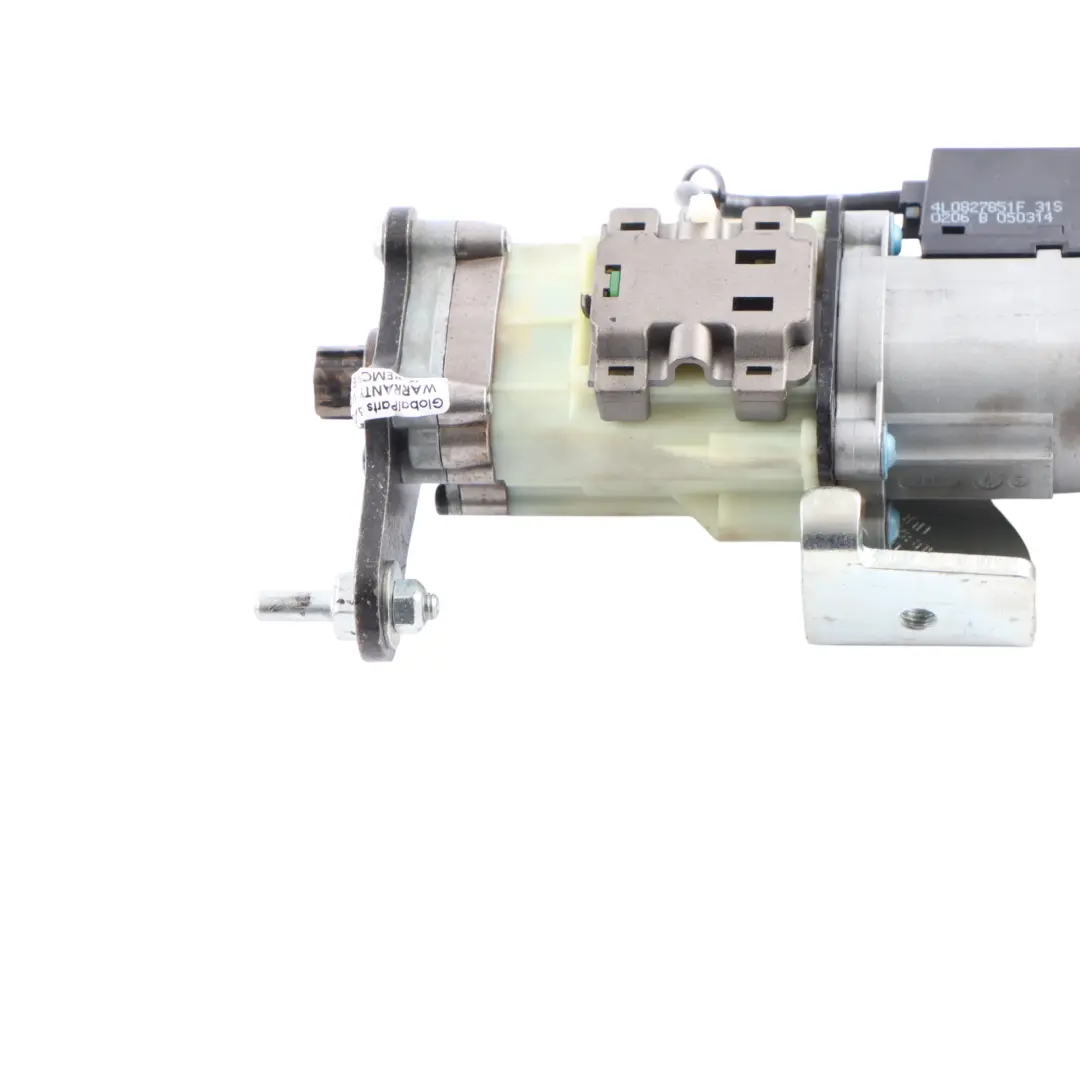 Audi Q7 4L Tailgate Electric Lift Motor Actuator Rear Left O/S - SKU 4L0827851F-1 - Part number 4L0827851F