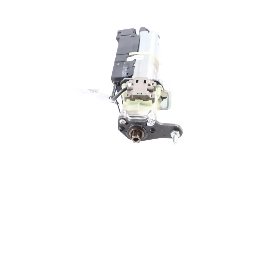Audi Q7 4L Tailgate Electric Lift Motor Actuator Rear Left O/S - SKU 4L0827851F-1 - Part number 4L0827851F