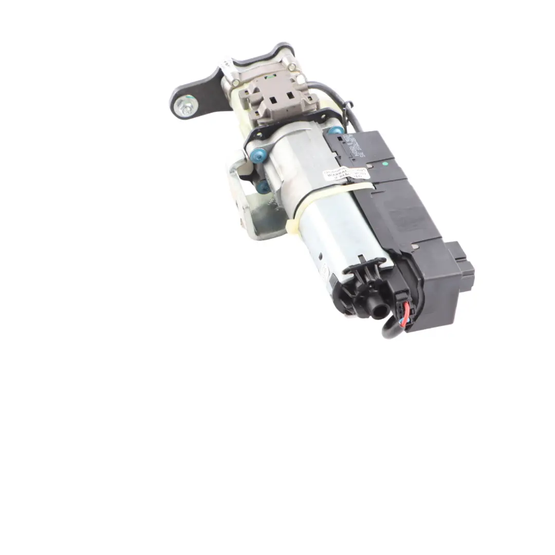 Audi Q7 4L Tailgate Electric Lift Motor Actuator Rear Left O/S - SKU 4L0827851F-1 - Part number 4L0827851F