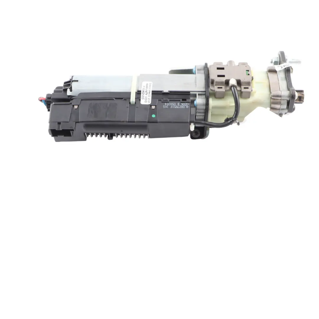 Lift Motor Actuator Rear Left O/S to Audi Q7 4L Tailgate Electric with Part number 4L0827851F Audi Q7 4L Tailgate Electric Lift Motor Actuator Rear Left O/S - SKU 4L0827851F-1 - Part number 4L0827851F