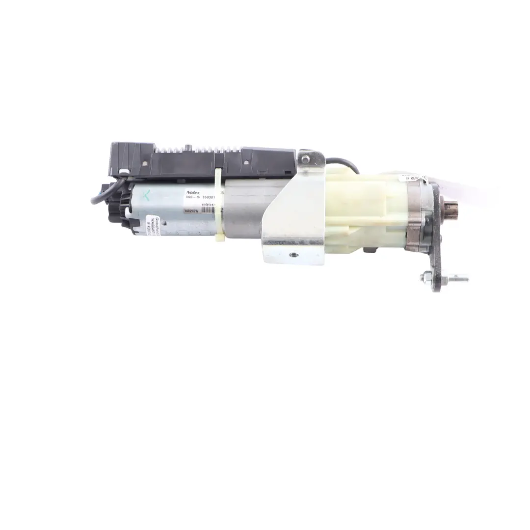 Audi Q7 4L Tailgate Electric Lift Motor Actuator Rear Left O/S - SKU 4L0827851F-1 - Part number 4L0827851F