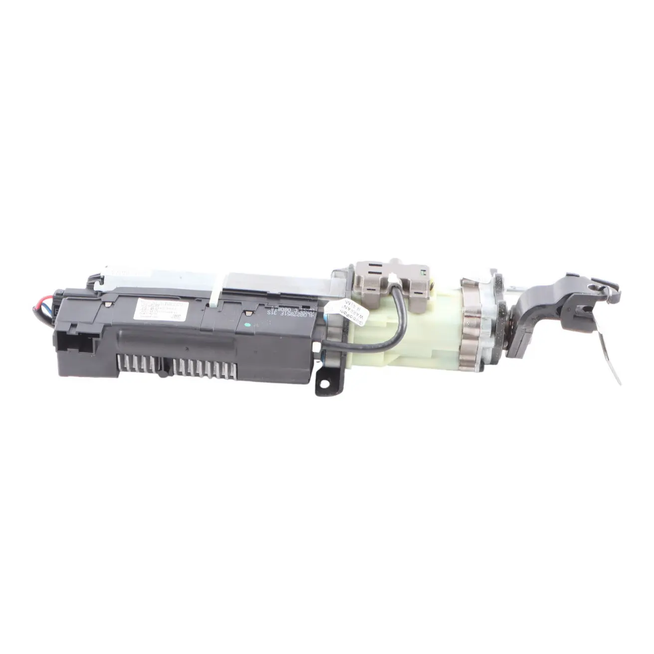 Audi Q7 4L Tailgate Electric Lift Motor Actuator Rear Left O/S 4L0827851F