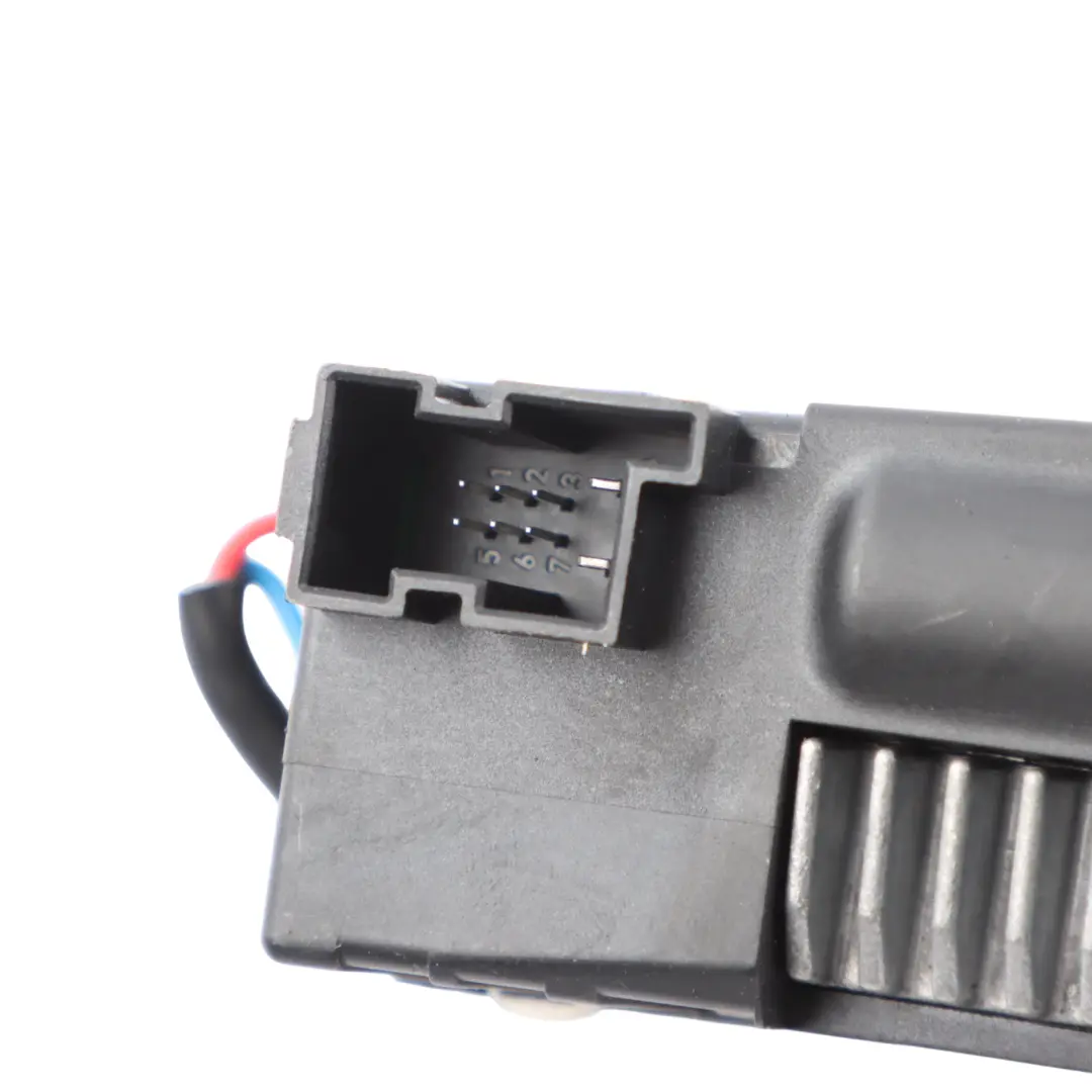 Audi Q7 4L Tailgate Electric Lift Motor Actuator Rear Left O/S - SKU 4L0827851F - Part number 4L0827851F