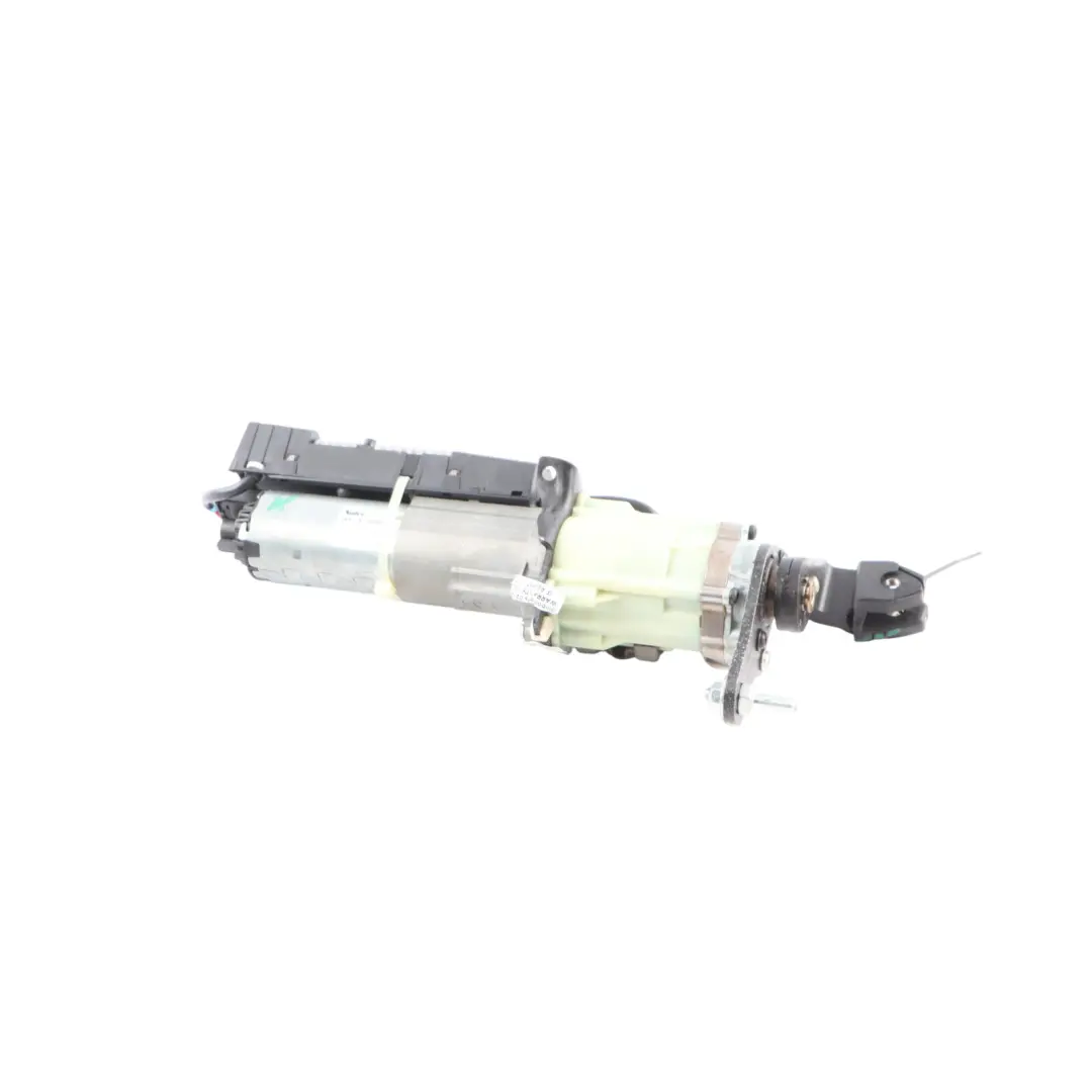 Audi Q7 4L Tailgate Electric Lift Motor Actuator Rear Left O/S - SKU 4L0827851F - Part number 4L0827851F