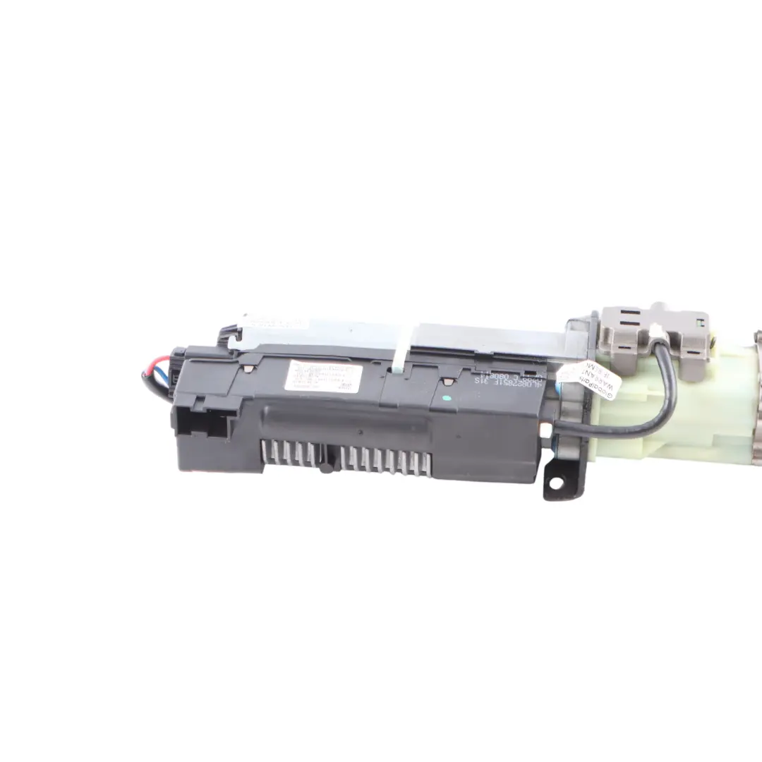 Audi Q7 4L Heckklappe Elektrische Motor Stellantrieb Hinten Links - SKU 4L0827851F - Teilenummer 4L0827851F