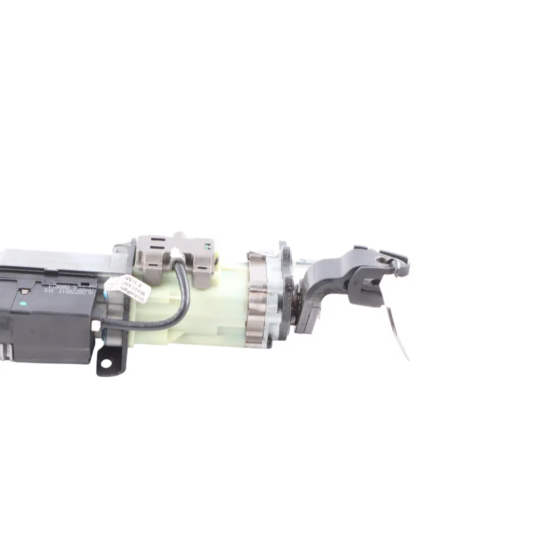 Heckklappe Elektrische Motor Stellantrieb Hinten Links für Audi Q7 4L mit Teilenummer 4L0827851F Audi Q7 4L Heckklappe Elektrische Motor Stellantrieb Hinten Links - SKU 4L0827851F - Teilenummer 4L0827851F