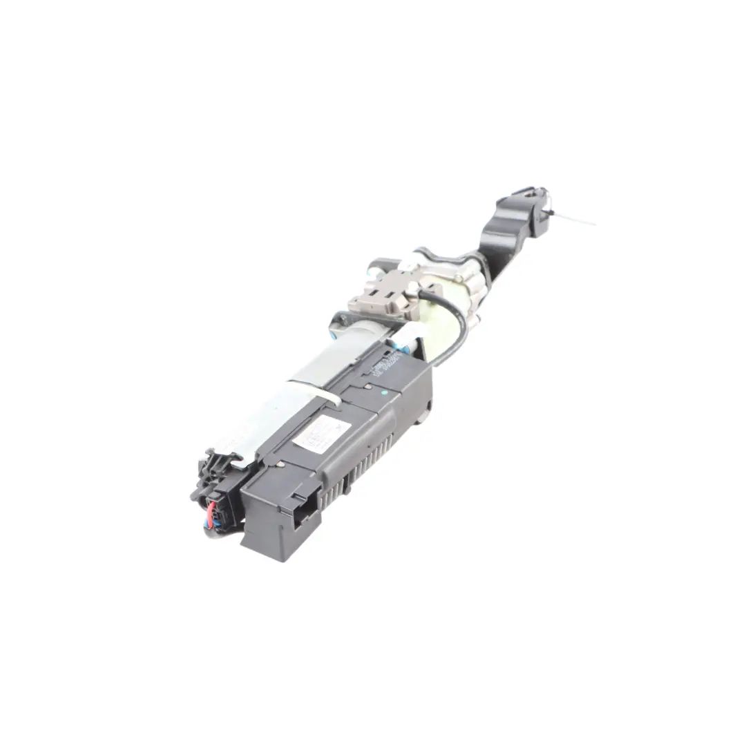 Siłownik Teleskop Klapy Bagażnika Lewy Tył do Audi Q7 4L o numerze 4L0827851F Audi Q7 4L Siłownik Teleskop Klapy Bagażnika Lewy Tył - SKU 4L0827851F - Numer Części 4L0827851F