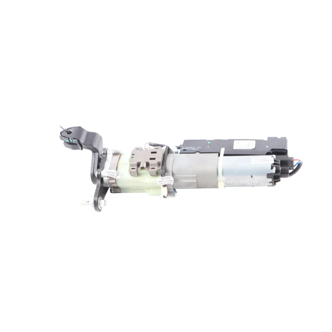 Lift Motor Actuator Rear Left O/S to Audi Q7 4L Tailgate Electric with Part number 4L0827851F Audi Q7 4L Tailgate Electric Lift Motor Actuator Rear Left O/S - SKU 4L0827851F - Part number 4L0827851F