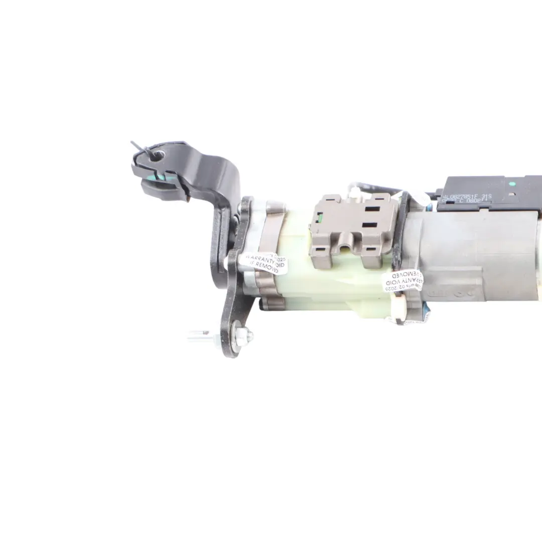 Portellone Posteriore Motore Sollevamento Sinistro per Audi Q7 4L con numero di parte 4L0827851F Audi Q7 4L Portellone Posteriore Motore Sollevamento Sinistro - SKU 4L0827851F - Numero di parte 4L0827851F