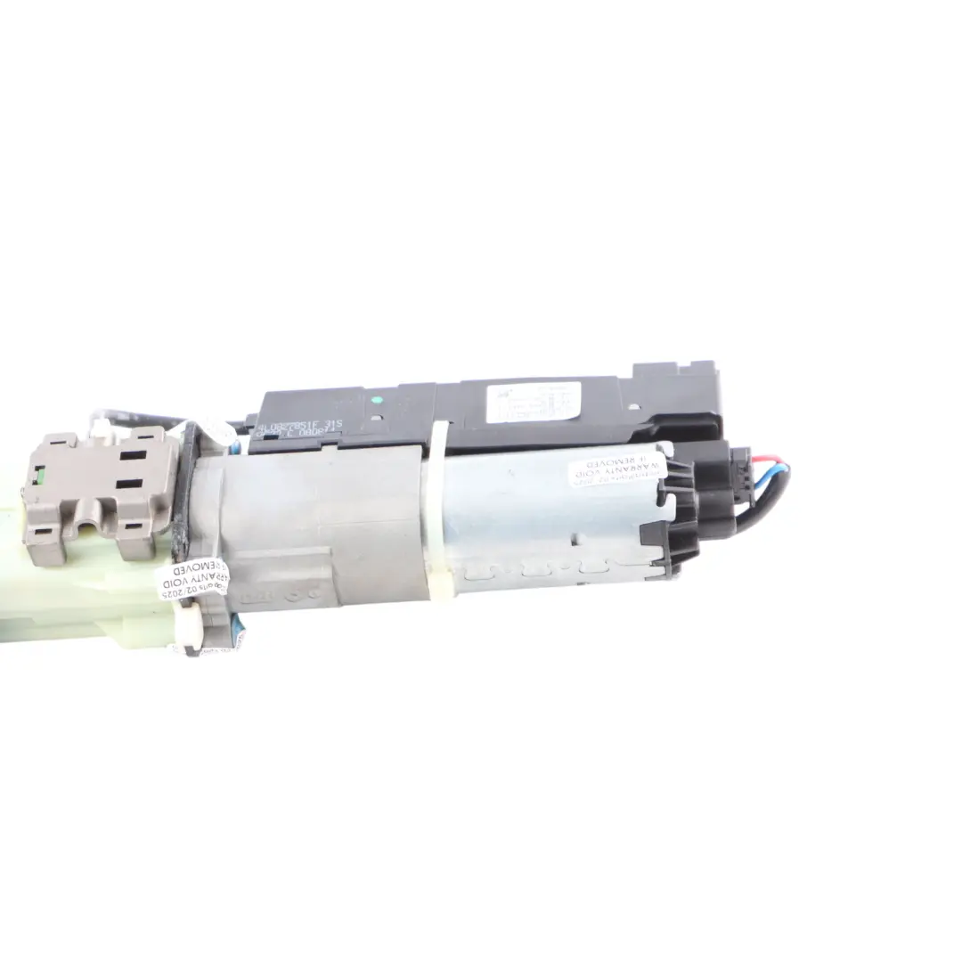 Portellone Posteriore Motore Sollevamento Sinistro per Audi Q7 4L con numero di parte 4L0827851F Audi Q7 4L Portellone Posteriore Motore Sollevamento Sinistro - SKU 4L0827851F - Numero di parte 4L0827851F