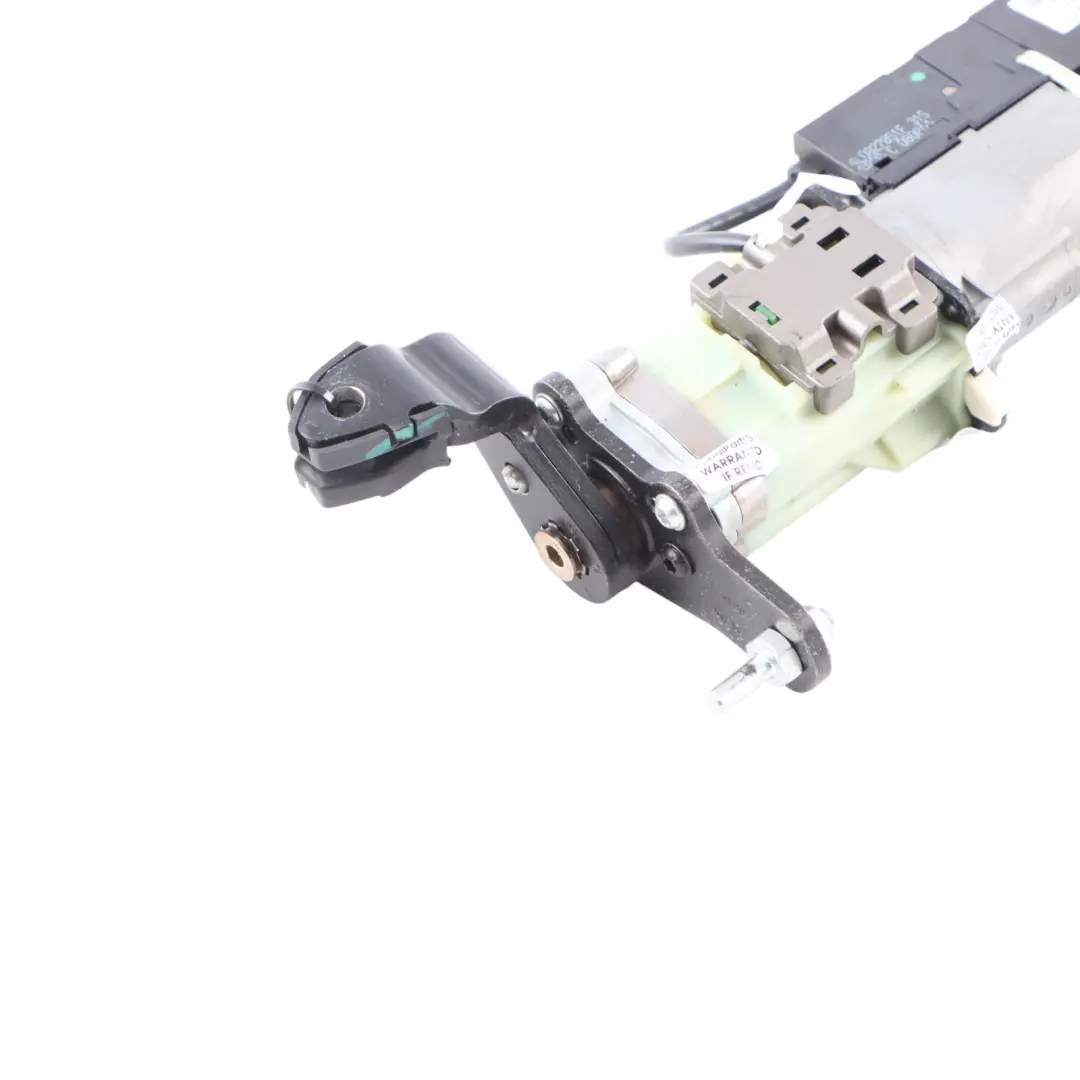 Actuador Motor Elevación Portón Trasero Izquierdo para Audi Q7 4L con número de pieza 4L0827851F Audi Q7 4L Actuador Motor Elevación Portón Trasero Izquierdo - SKU 4L0827851F - Número de pieza 4L0827851F