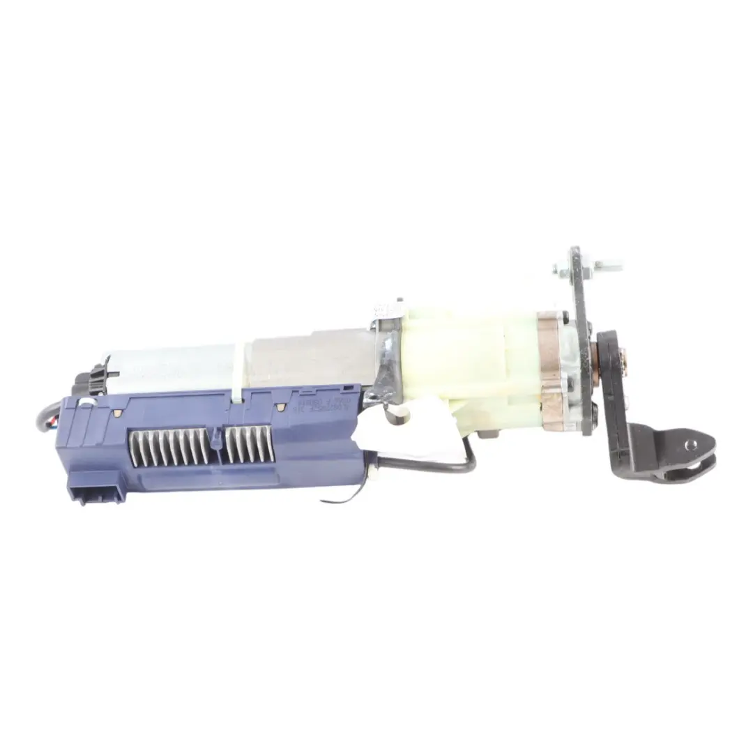 Heckklappe Elektrische Lift Motor Aktuator Hinten Rechts für Audi Q7 4L mit Teilenummer 4L0827852F Audi Q7 4L Heckklappe Elektrische Lift Motor Aktuator Hinten Rechts - SKU 4L0827852F - Teilenummer 4L0827852F