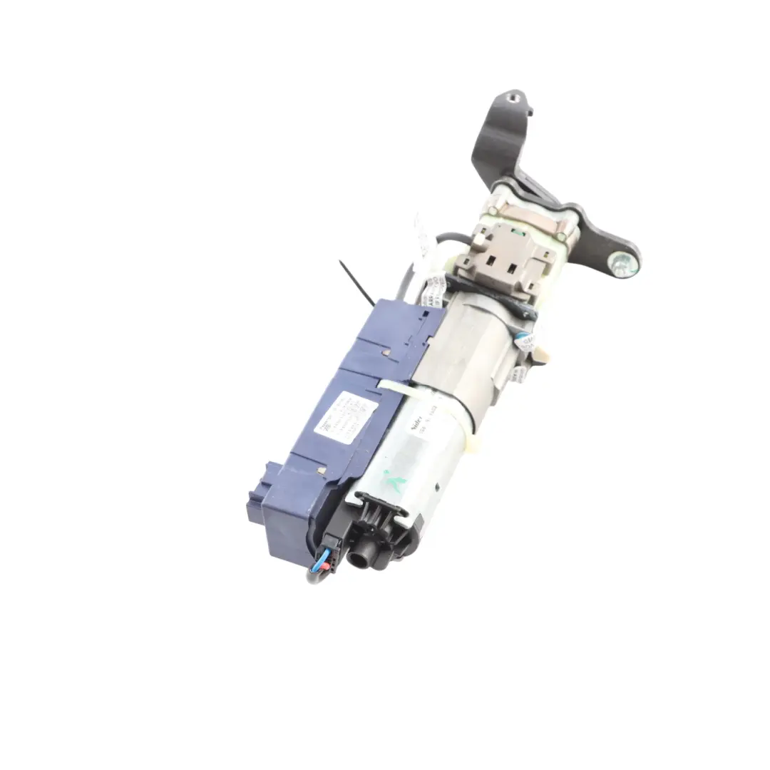 Lift Motor Actuator Rear Right O/S to Audi Q7 4L Tailgate Electric with Part number 4L0827852F Audi Q7 4L Tailgate Electric Lift Motor Actuator Rear Right O/S - SKU 4L0827852F - Part number 4L0827852F